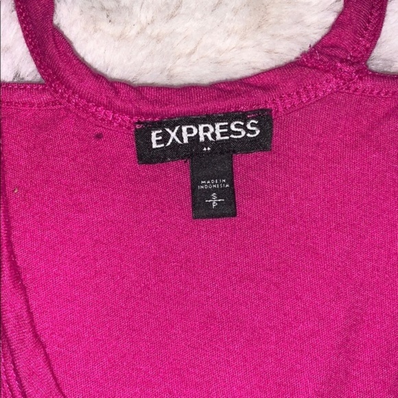 74Express Tank - Picture 2 of 3